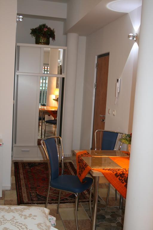 Das Hanse Quartier Hamburg-Harburg Exteriör bild
