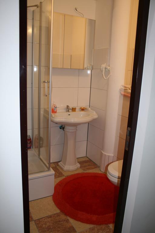 Das Hanse Quartier Hamburg-Harburg Exteriör bild