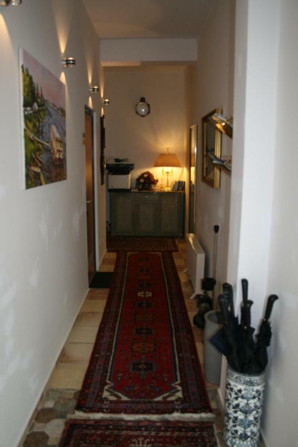 Das Hanse Quartier Hamburg-Harburg Exteriör bild